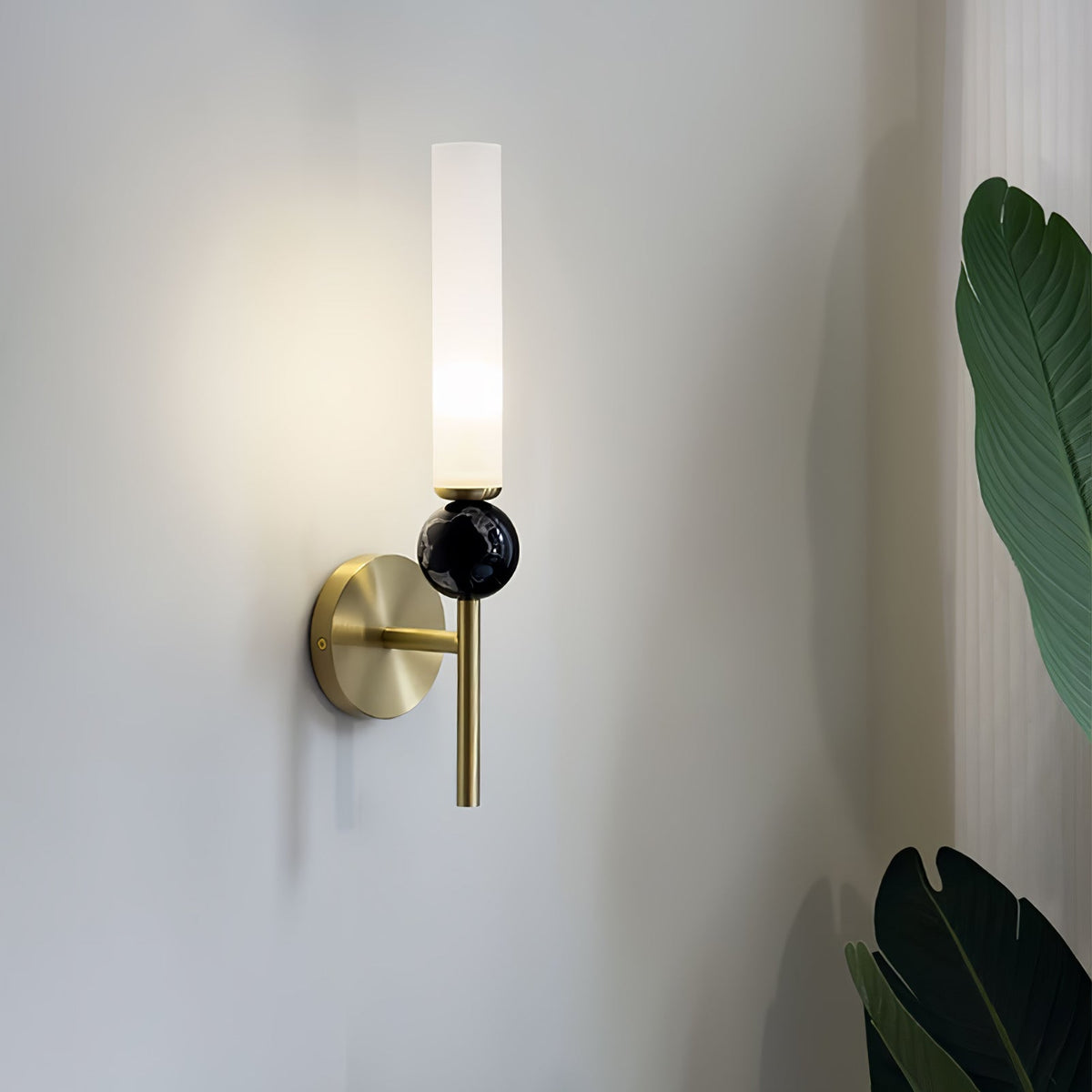 Marble Vertical Wall Lamp – detail 35