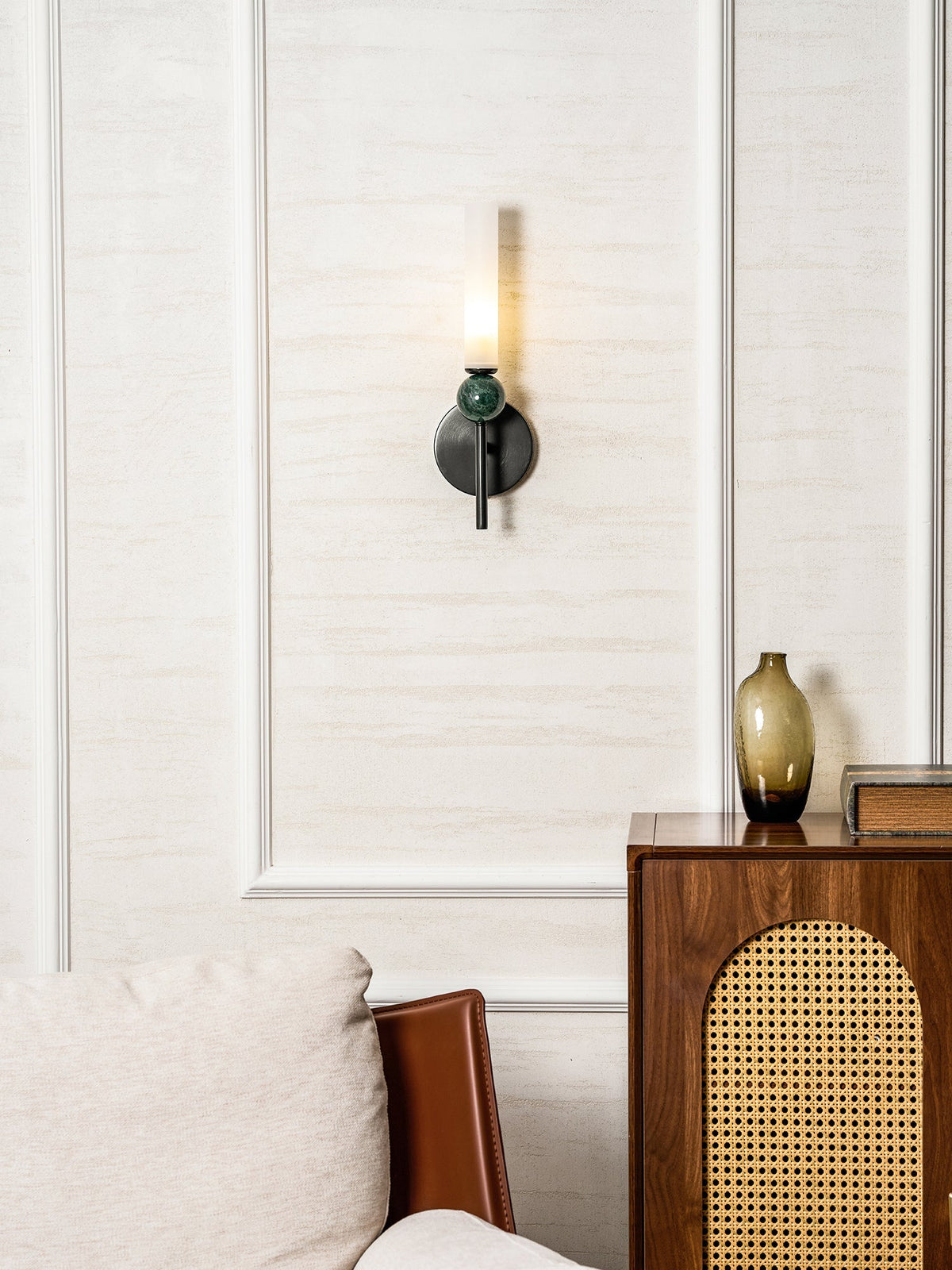Marble Vertical Wall Lamp – detail 39