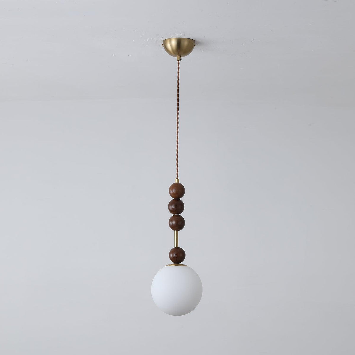 Lampa wisząca Lese