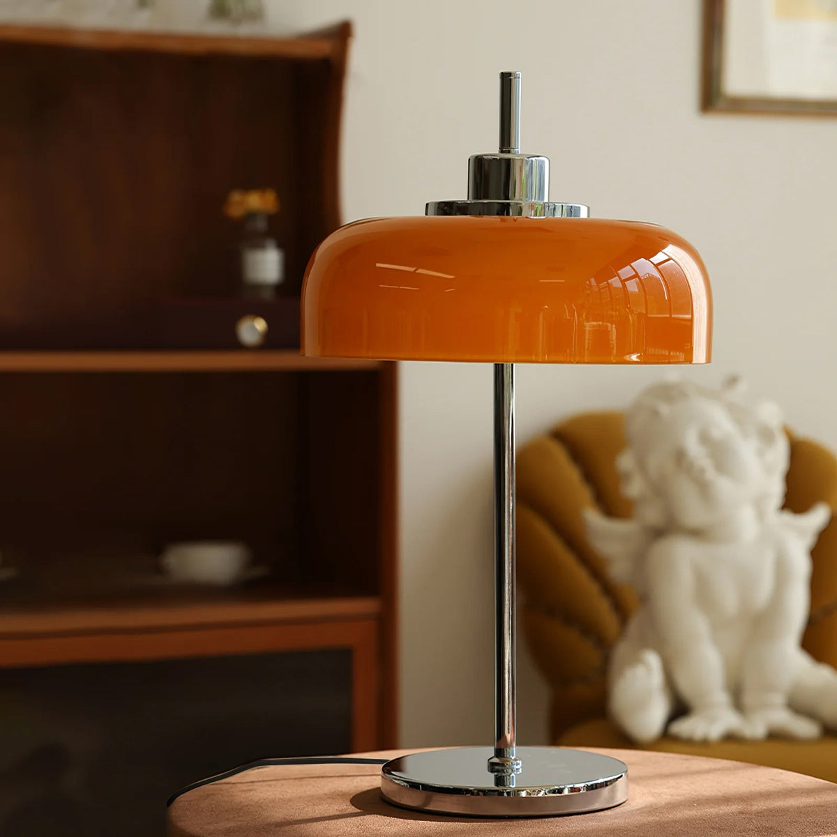 Maybe Table Lamp – detail 3