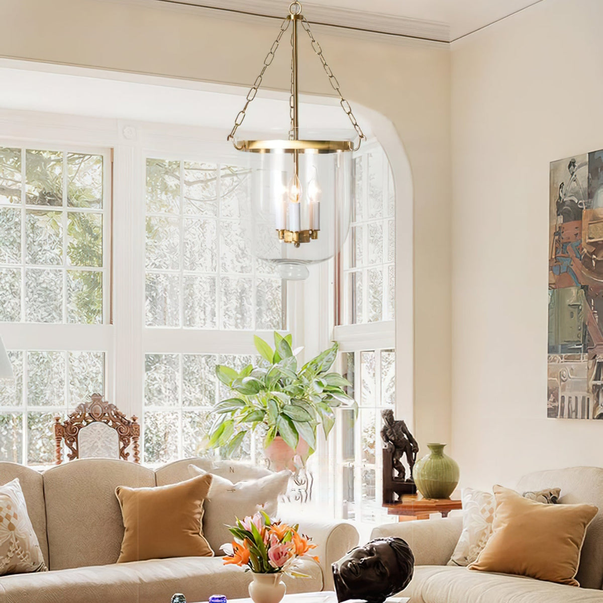 Chelsea Pendant Lamp – detail 8