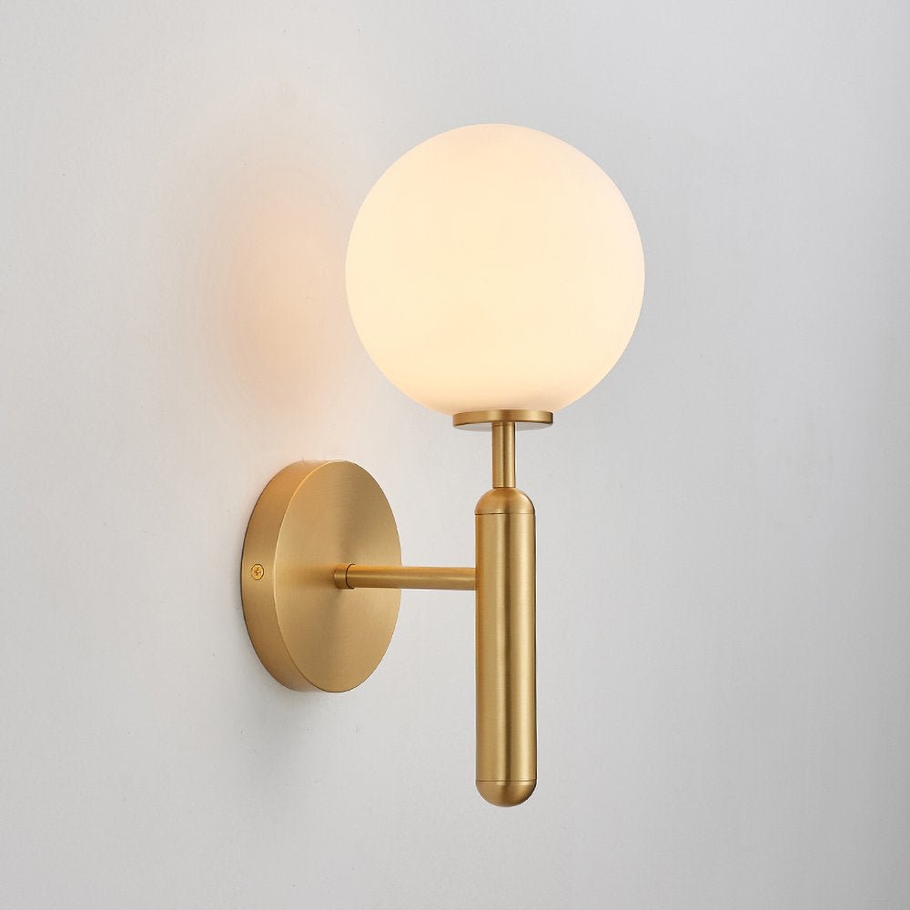 Scandiluxe Wall Light – detail 3