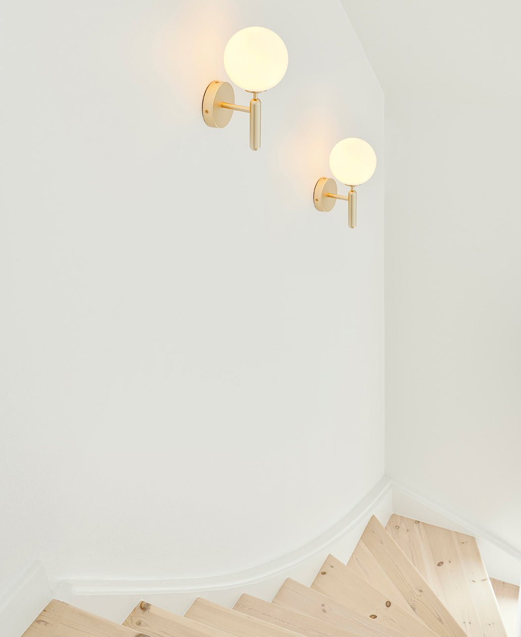 Scandiluxe Wall Light – detail 15