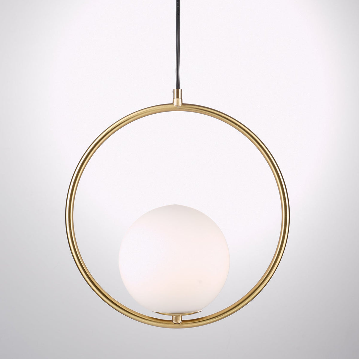Lampa wisząca minimalistyczna Galara