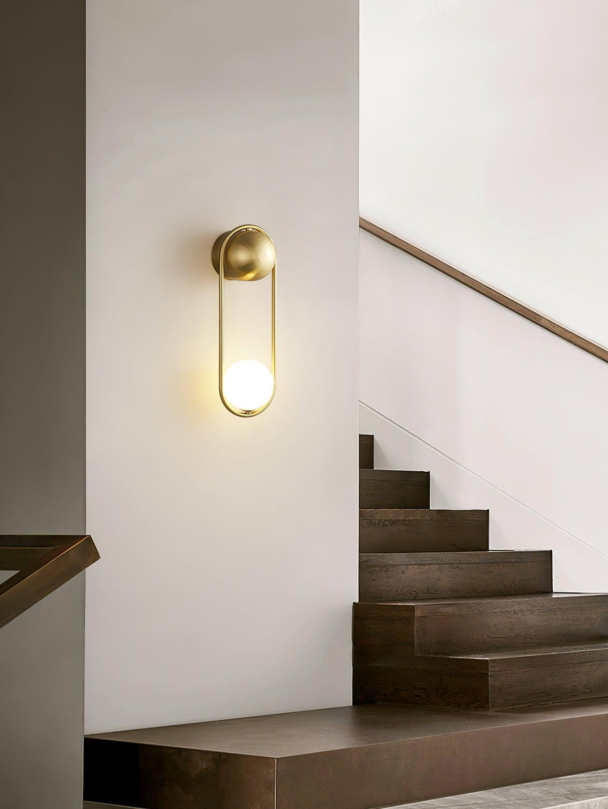 Mila Wall Lamp – detail 37