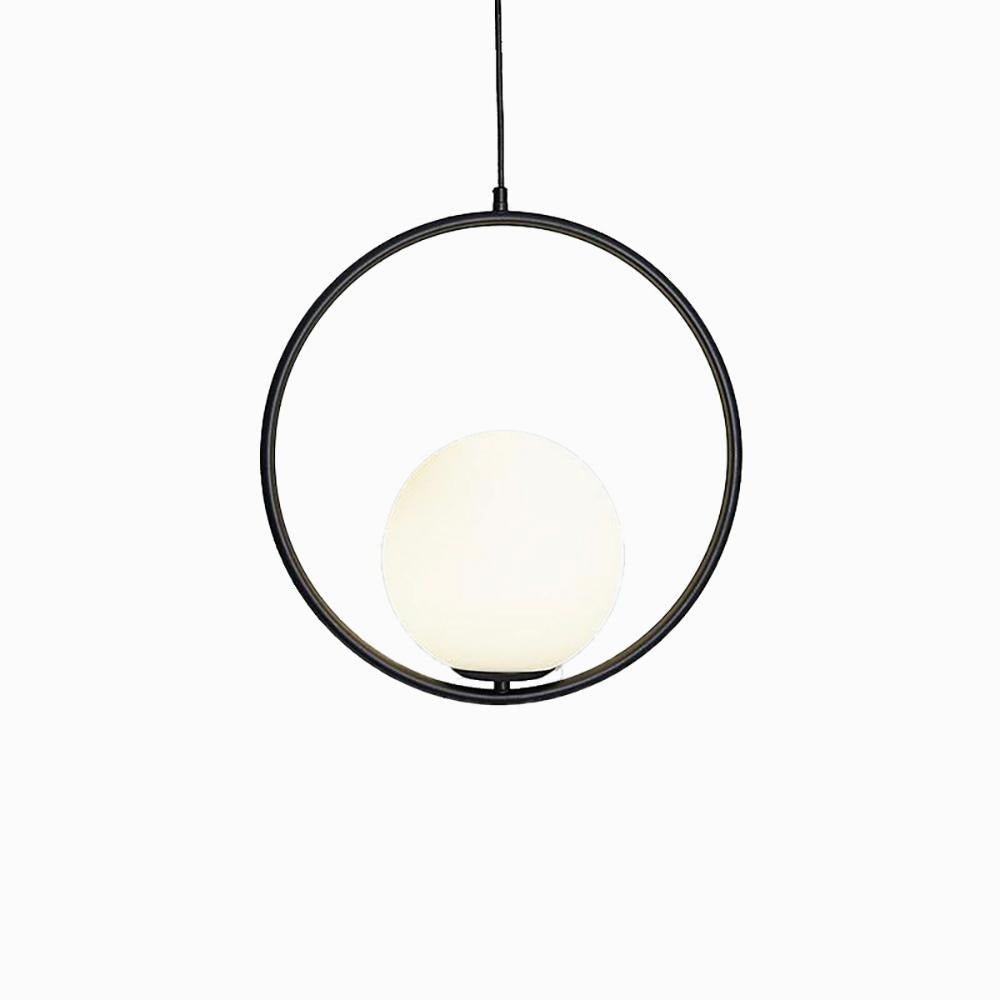 Lampa wisząca minimalistyczna Galara