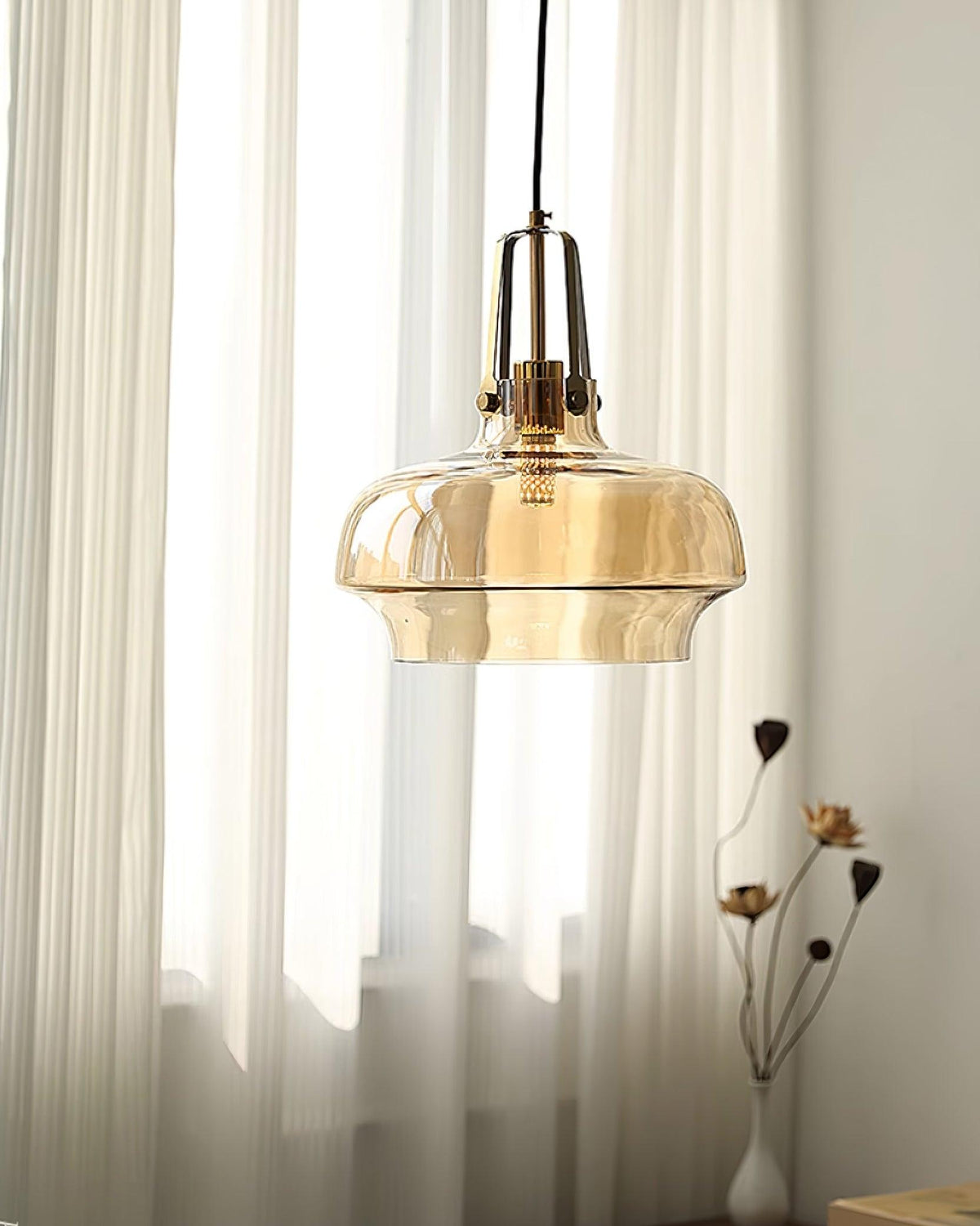 Lampa wisząca Bauhaus Klaik
