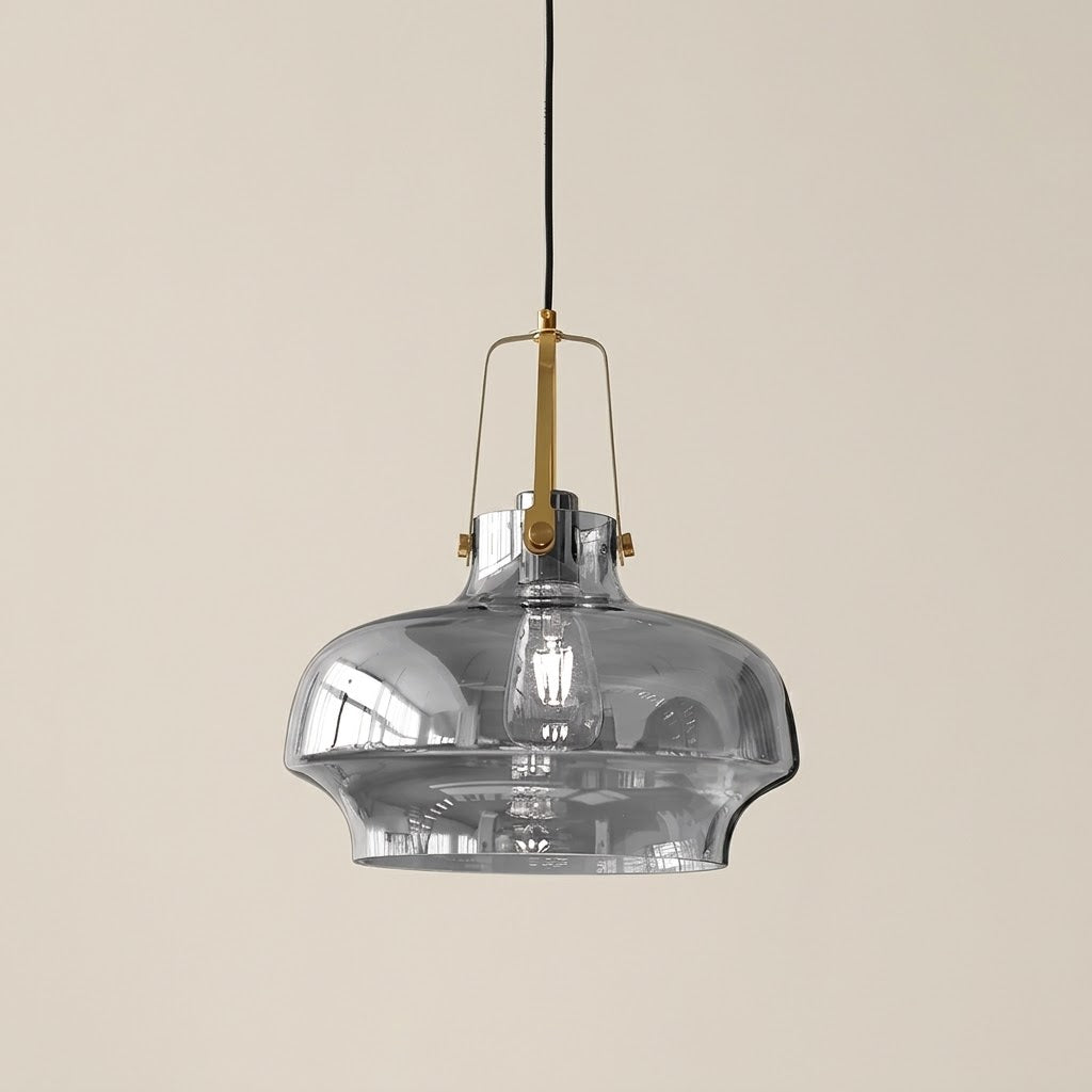 Lampa wisząca Bauhaus Klaik