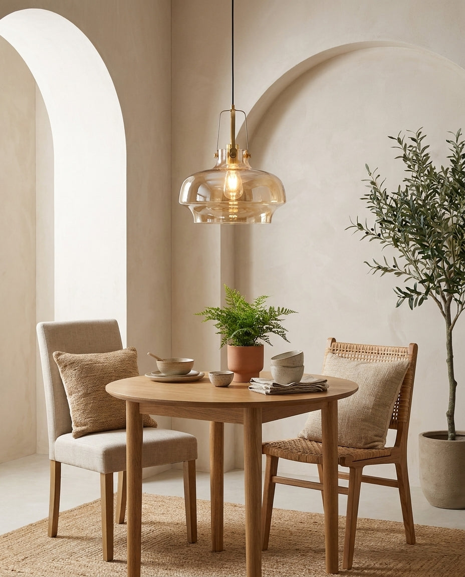Lampa wisząca Bauhaus Klaik