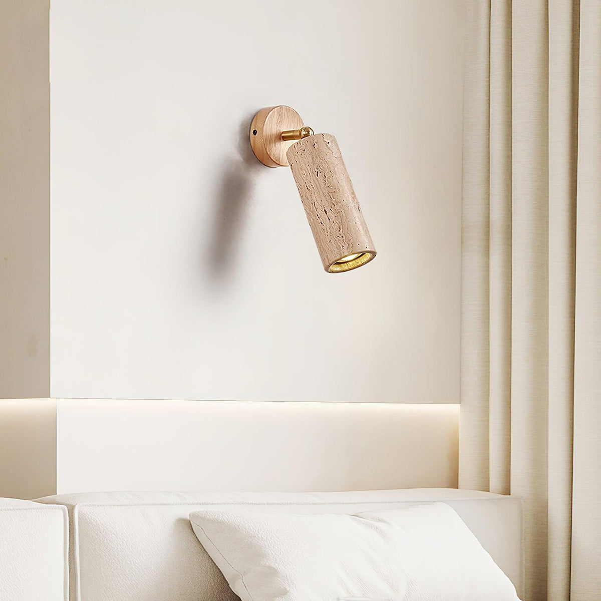 Mireille Wall Lamp – detail 15