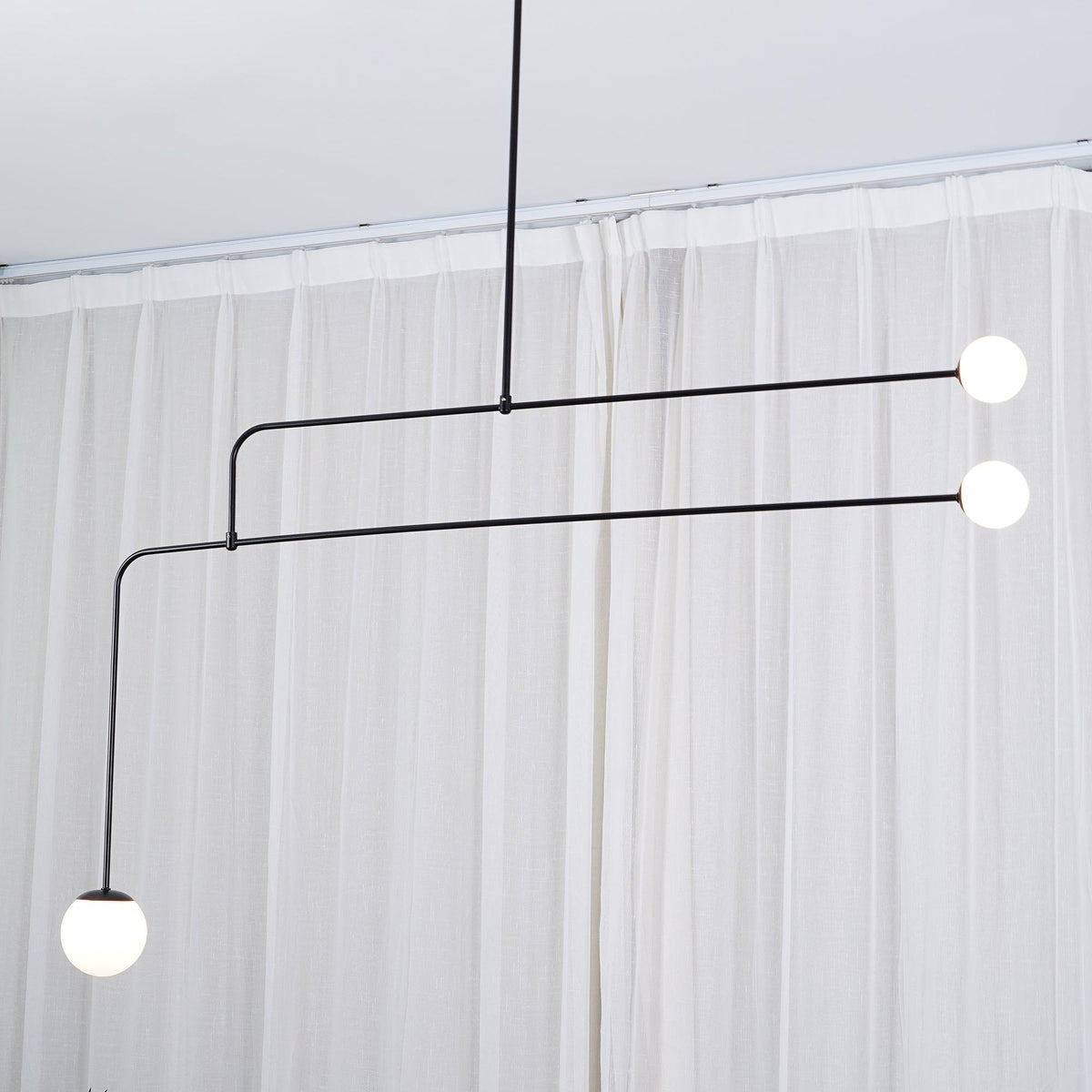 Lampa wisząca Sotelsa