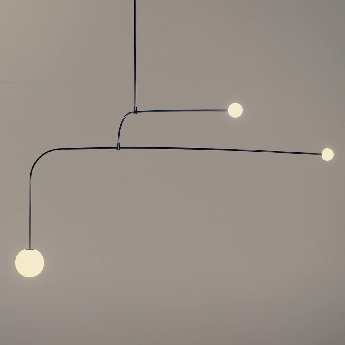 Lampa wisząca Sotelsa