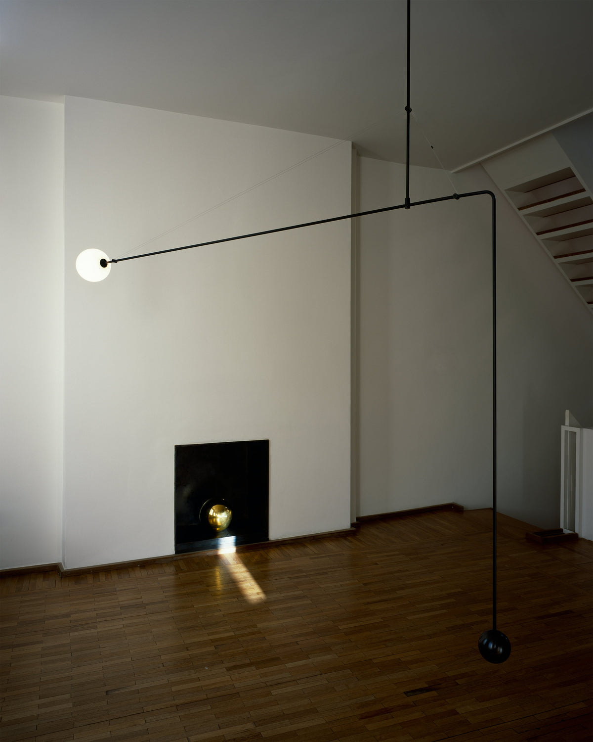 Lampa wisząca Sotelsa