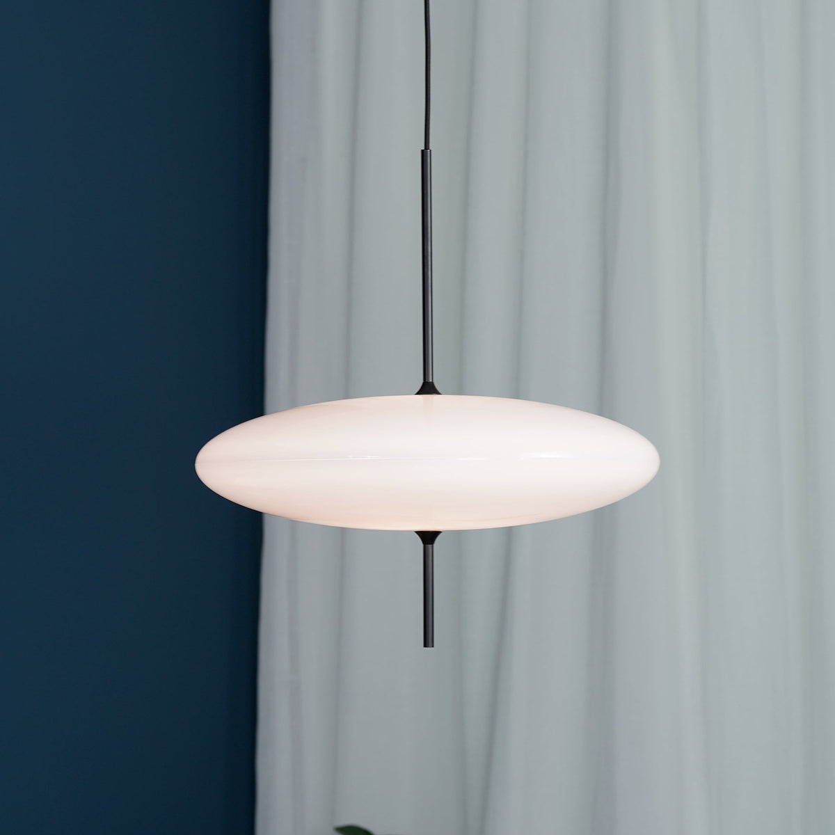 Lampa wisząca Kalma