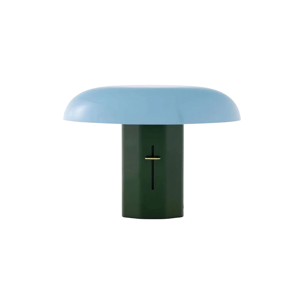 Lampa stołowa nowoczesna Kornvaner