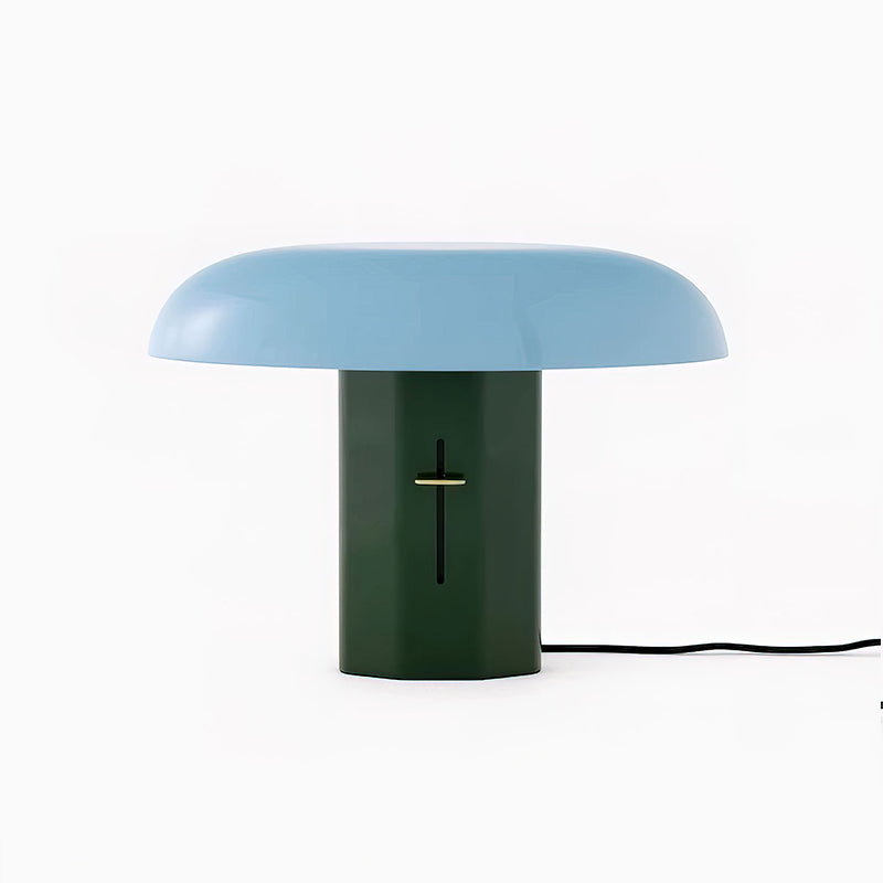 Lampa stołowa nowoczesna Kornvaner