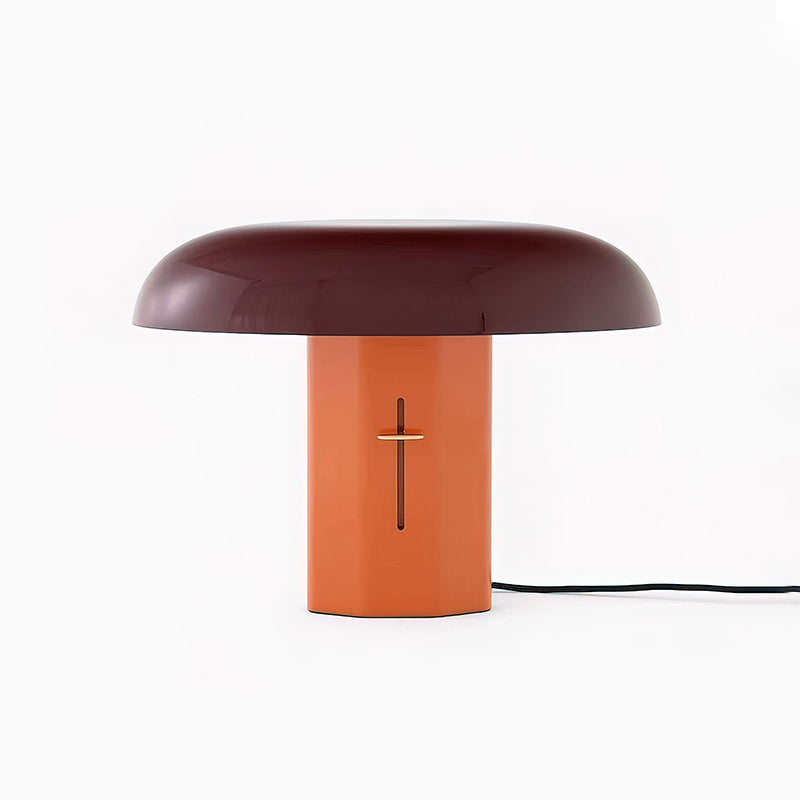 Lampa stołowa nowoczesna Kornvaner