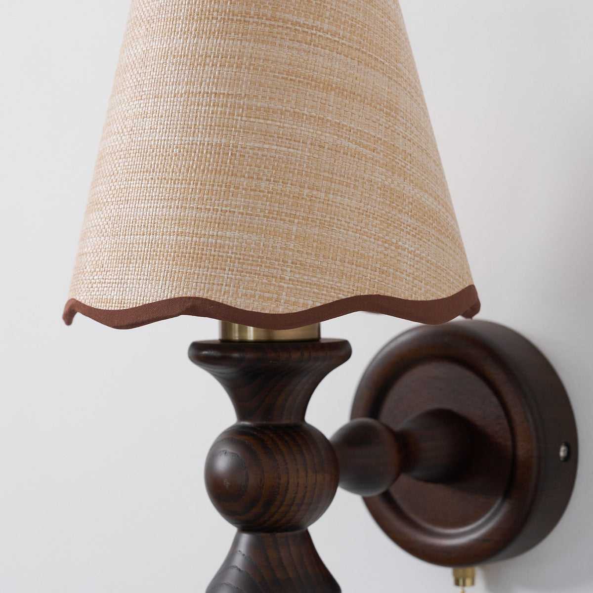 Kinkiet retro Haner
