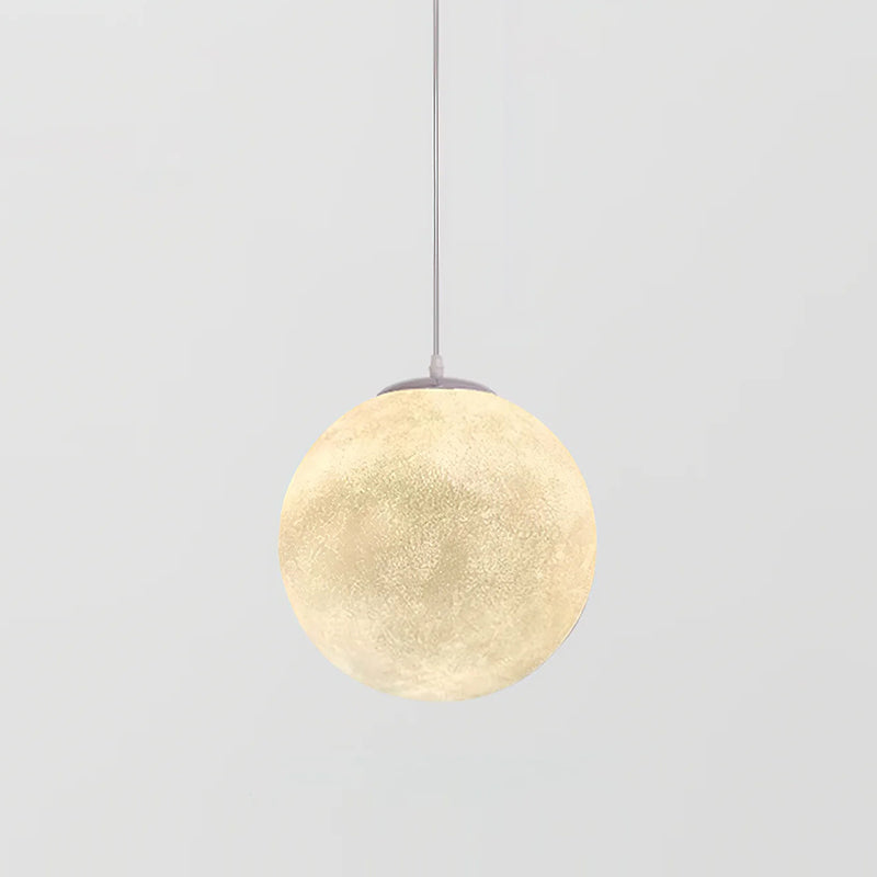 Lampa wisząca kula Galek