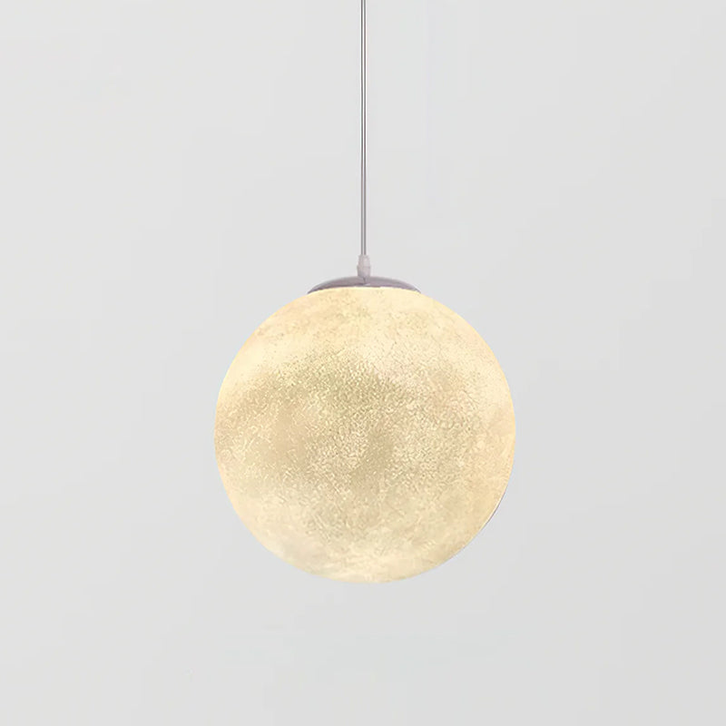 Lampa wisząca kula Galek