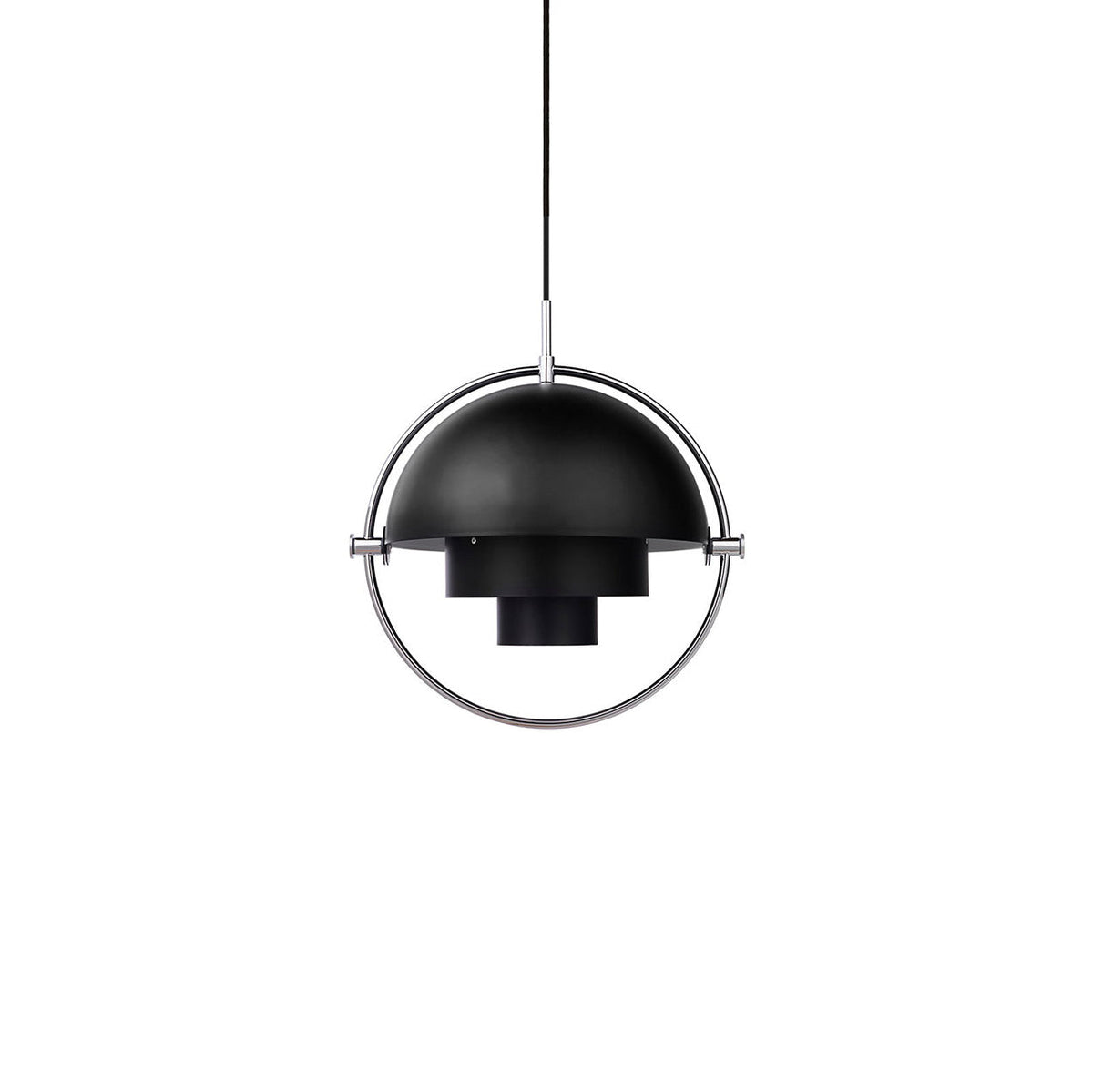 Lampa wisząca regulowana Seldanik
