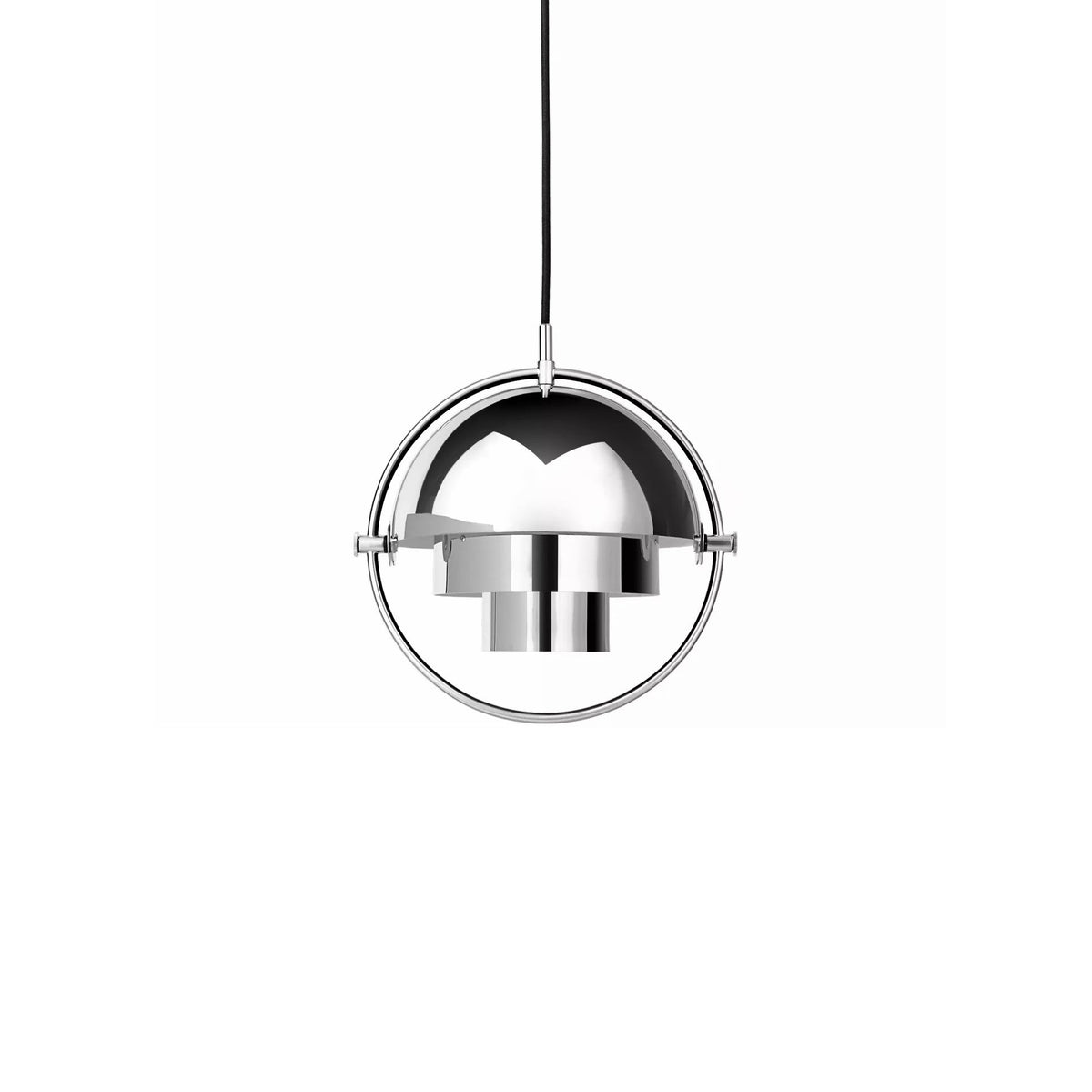 Lampa wisząca regulowana Seldanik