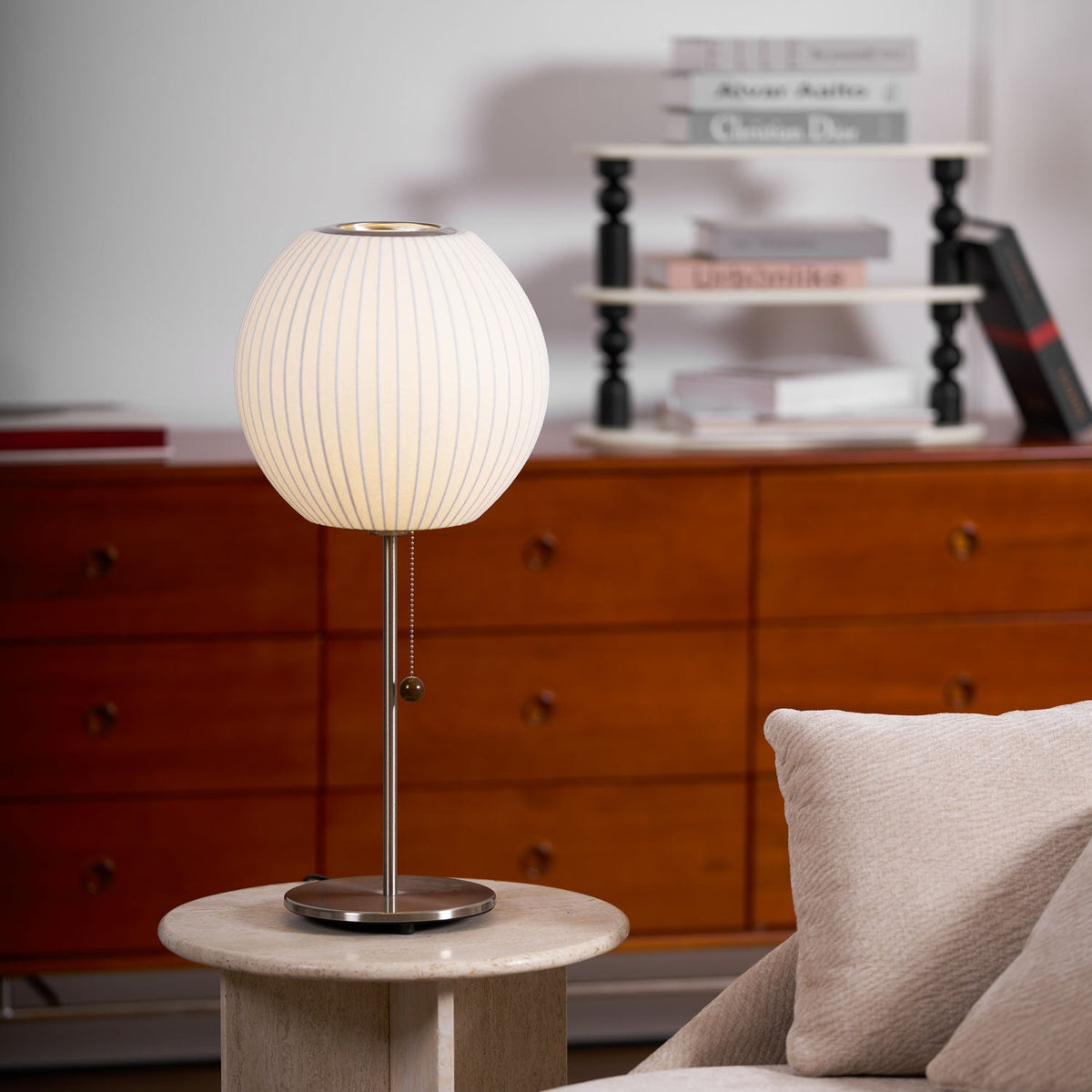Nelson Table Lamp - Vakkerlight