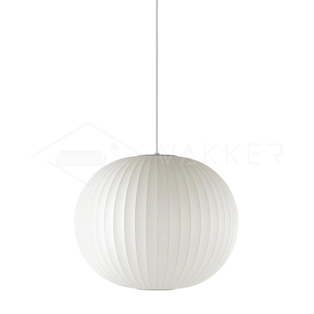 Lampa wisząca Borar