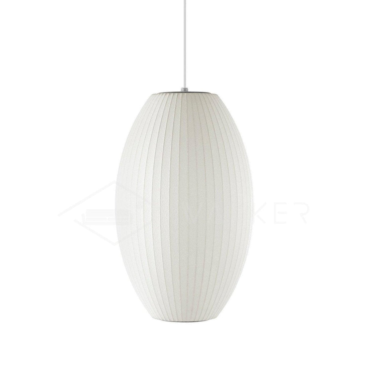Lampa wisząca Borar