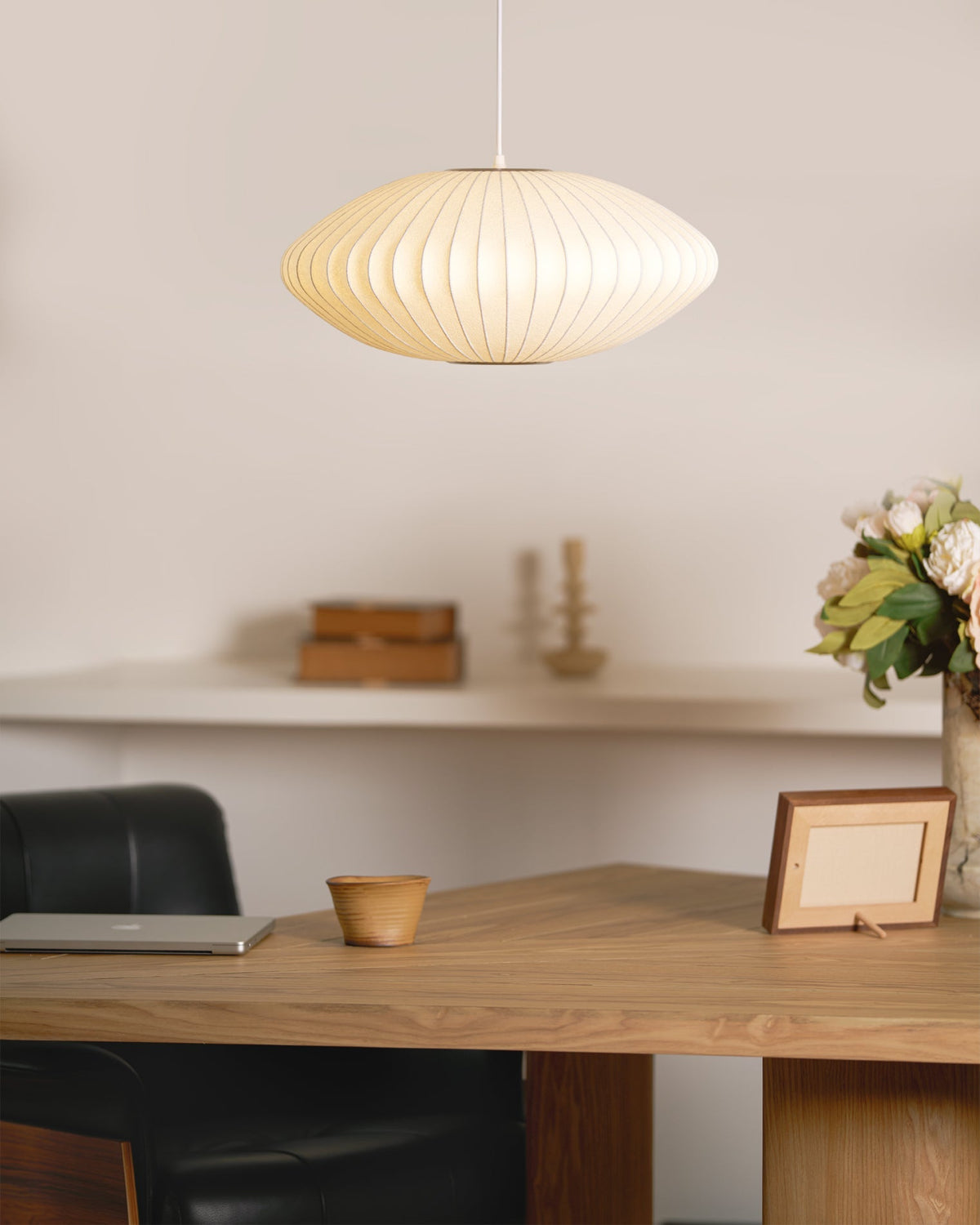 Lampa wisząca Millav