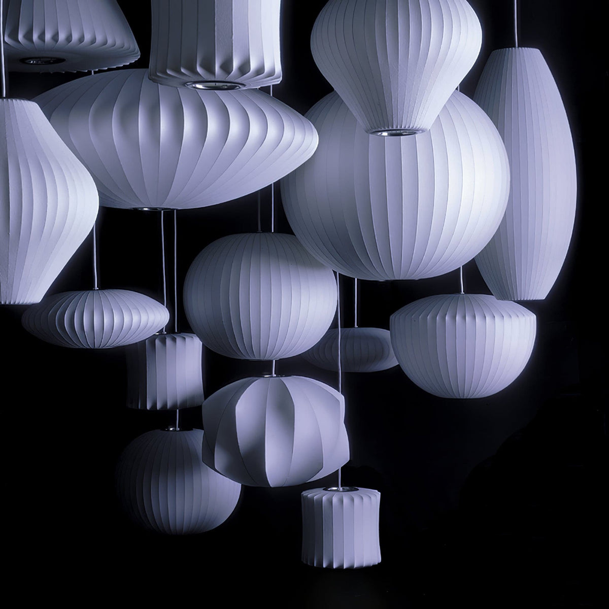 Lampa wisząca Millav