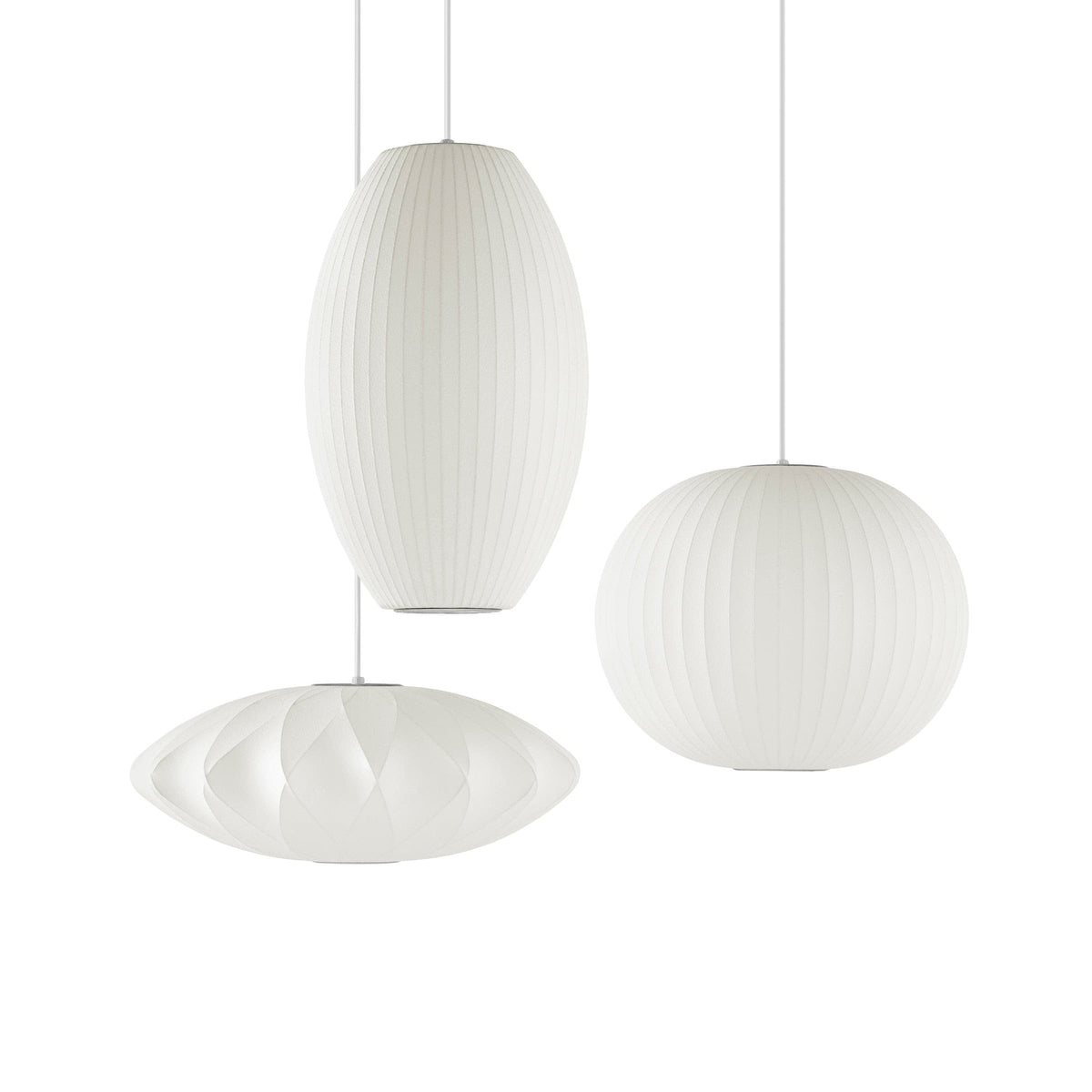 Lampa wisząca Millav