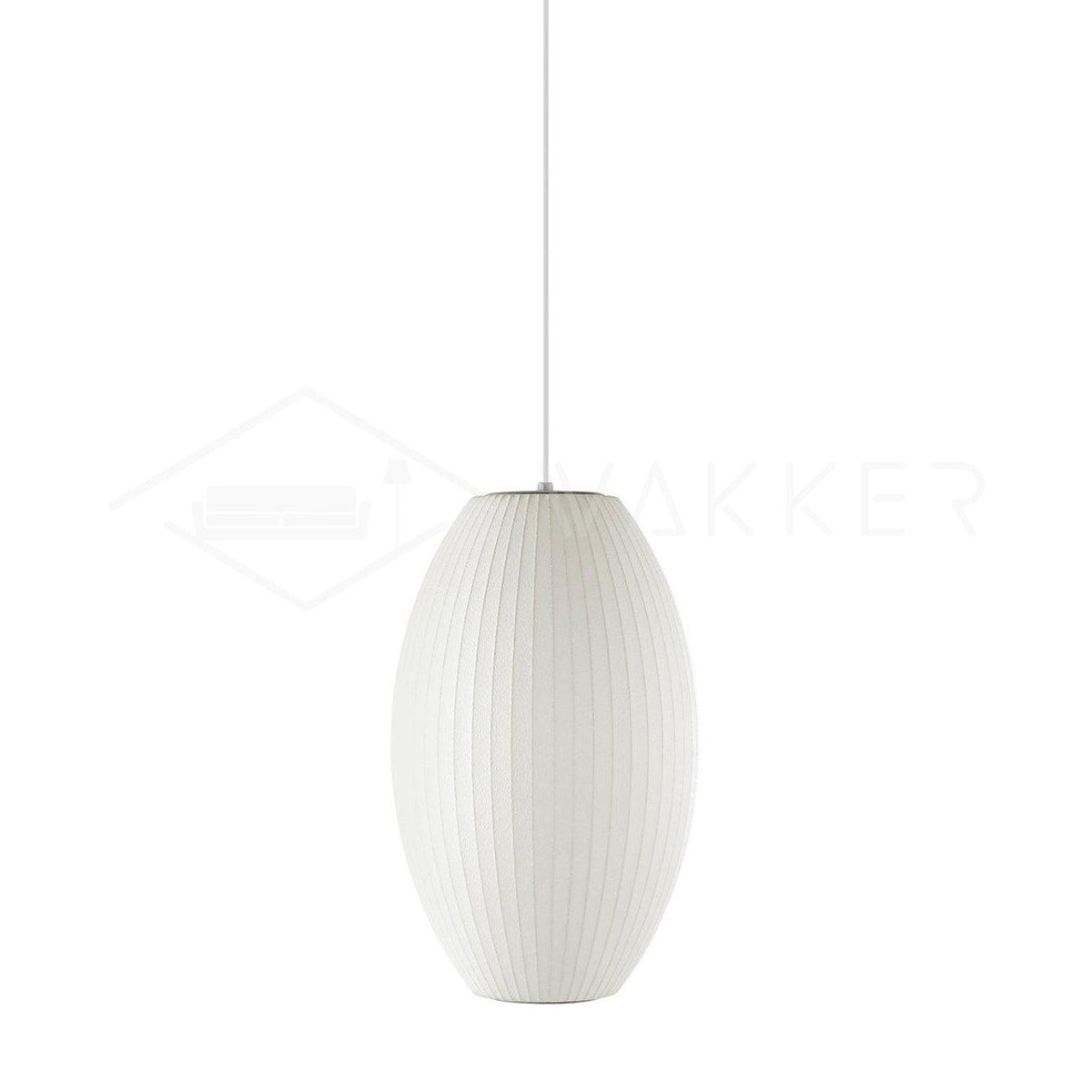 Lampa wisząca Borar