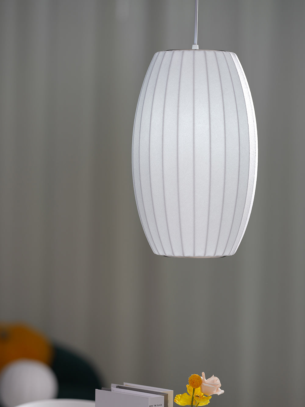 Lampa wisząca Millav