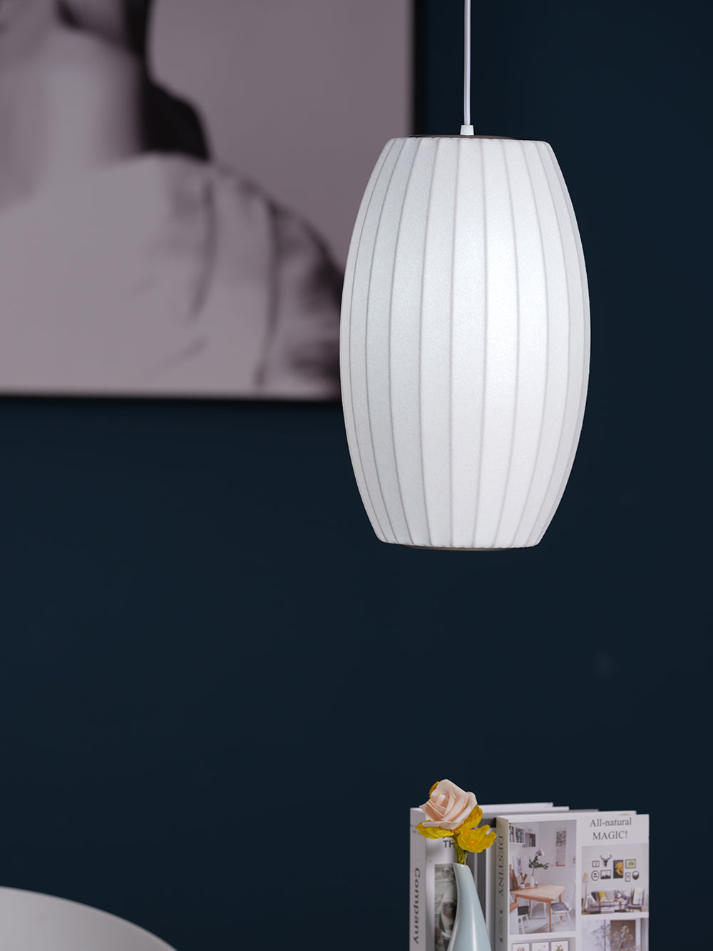 Lampa wisząca Millav