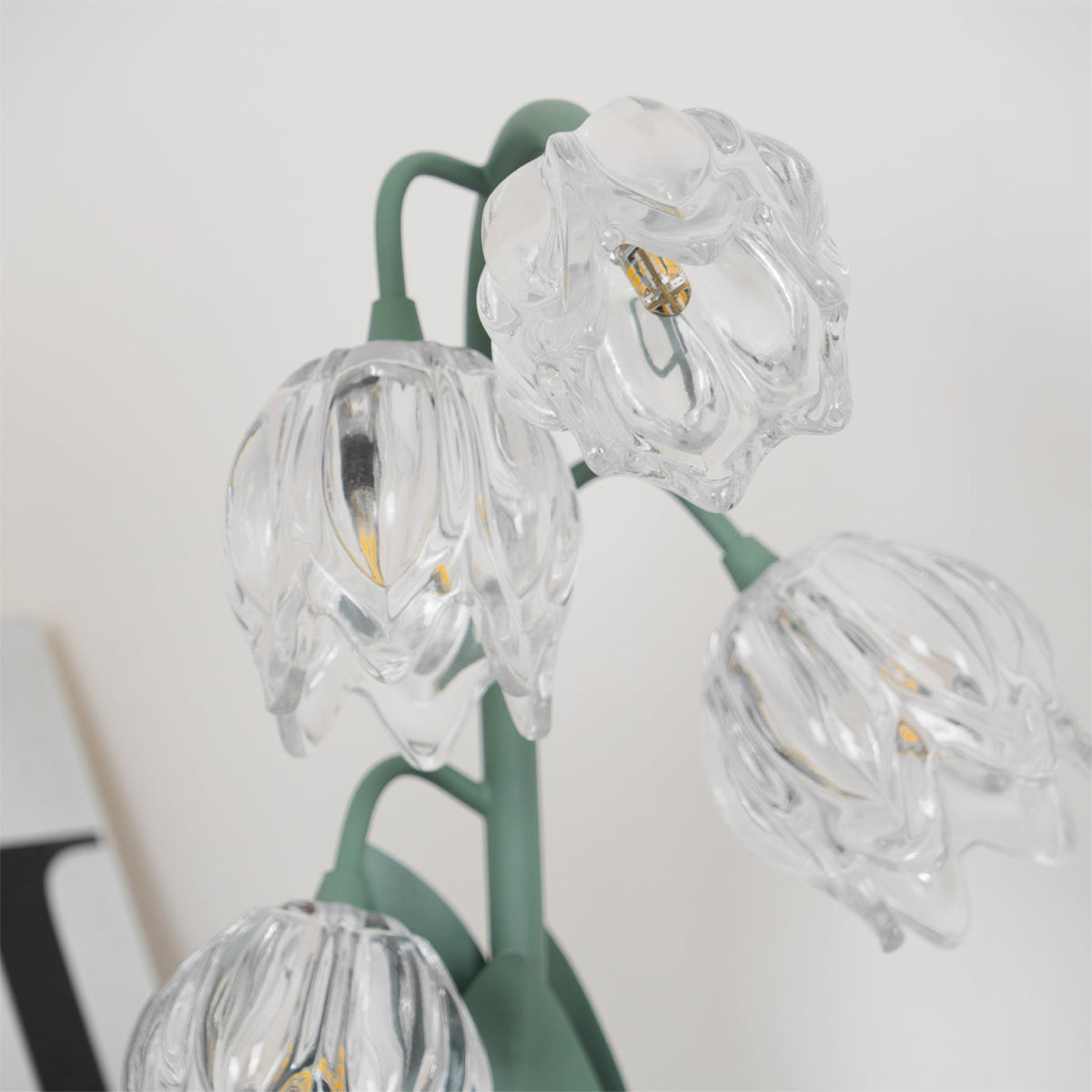 Lampa stołowa Milolrik
