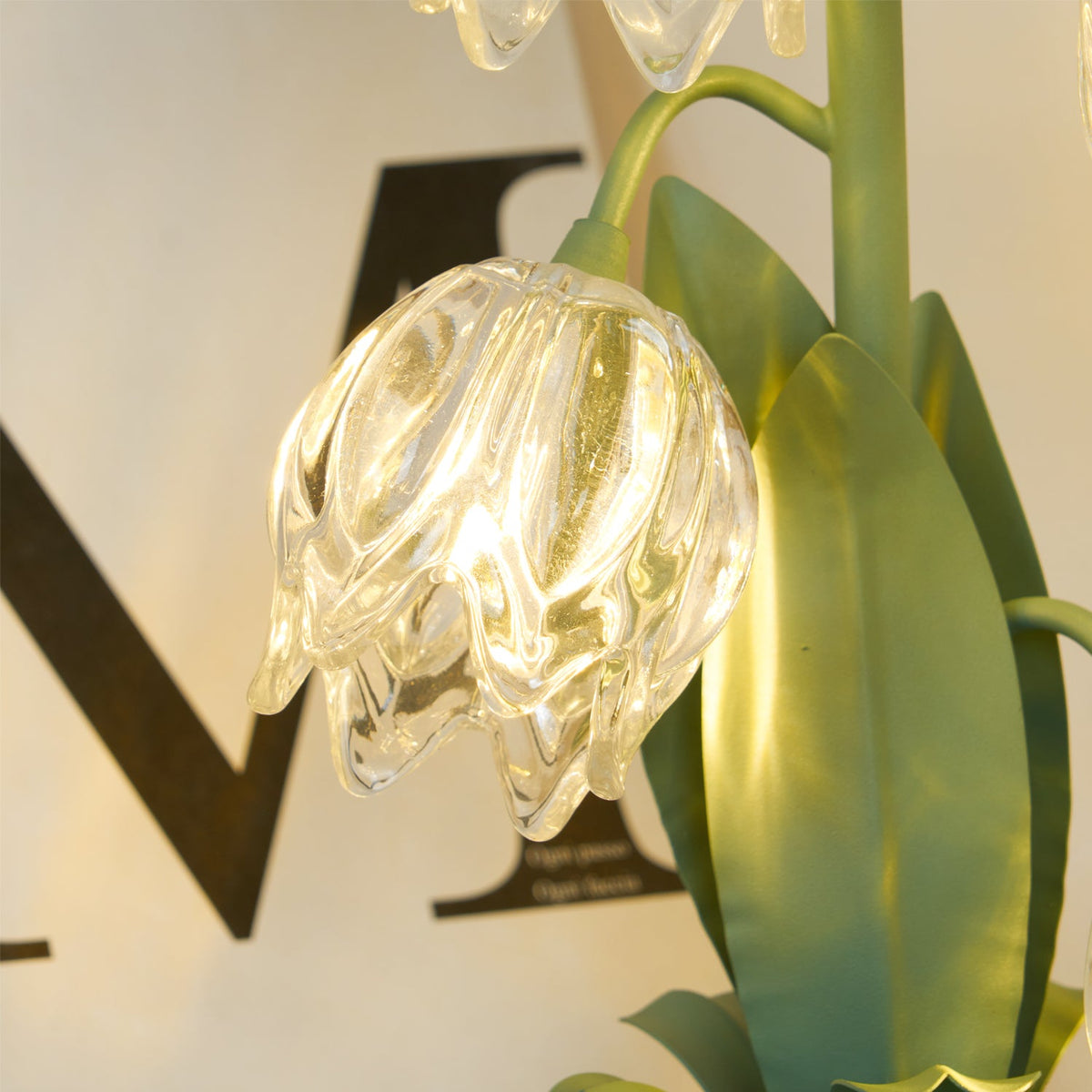 Lampa stołowa Milolrik