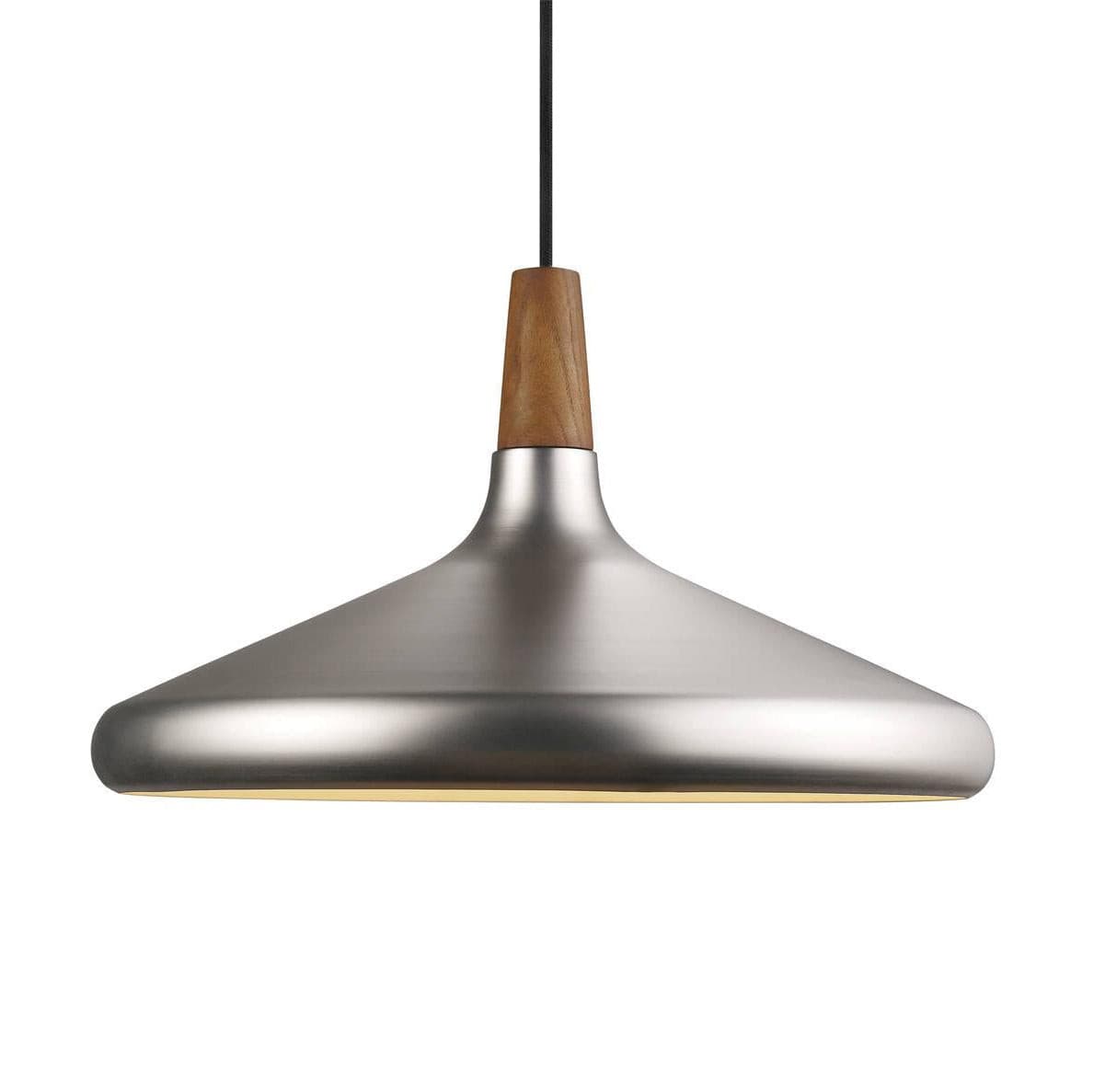 Lampa wisząca stożkowa Janena