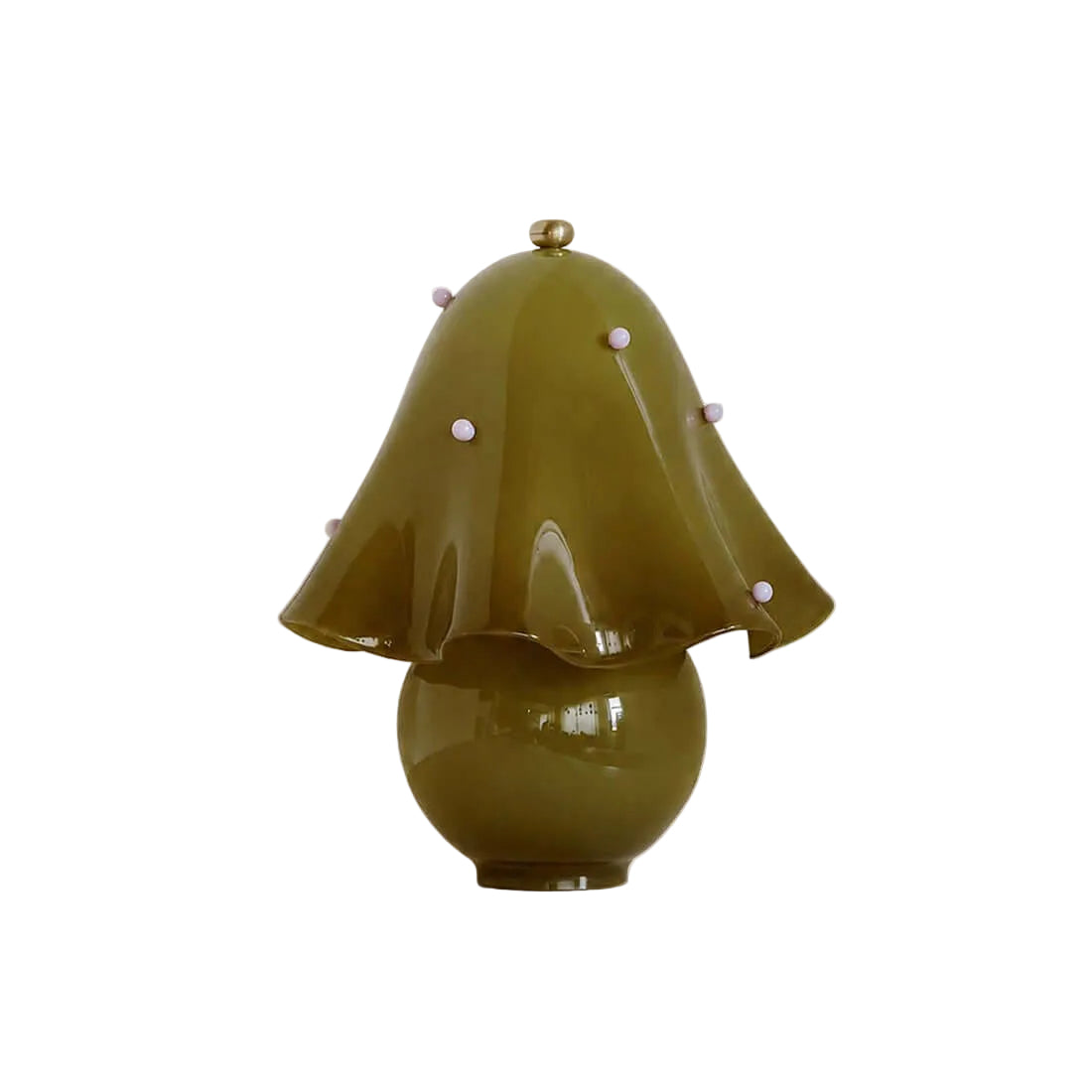 Lampa stołowa Zelavel