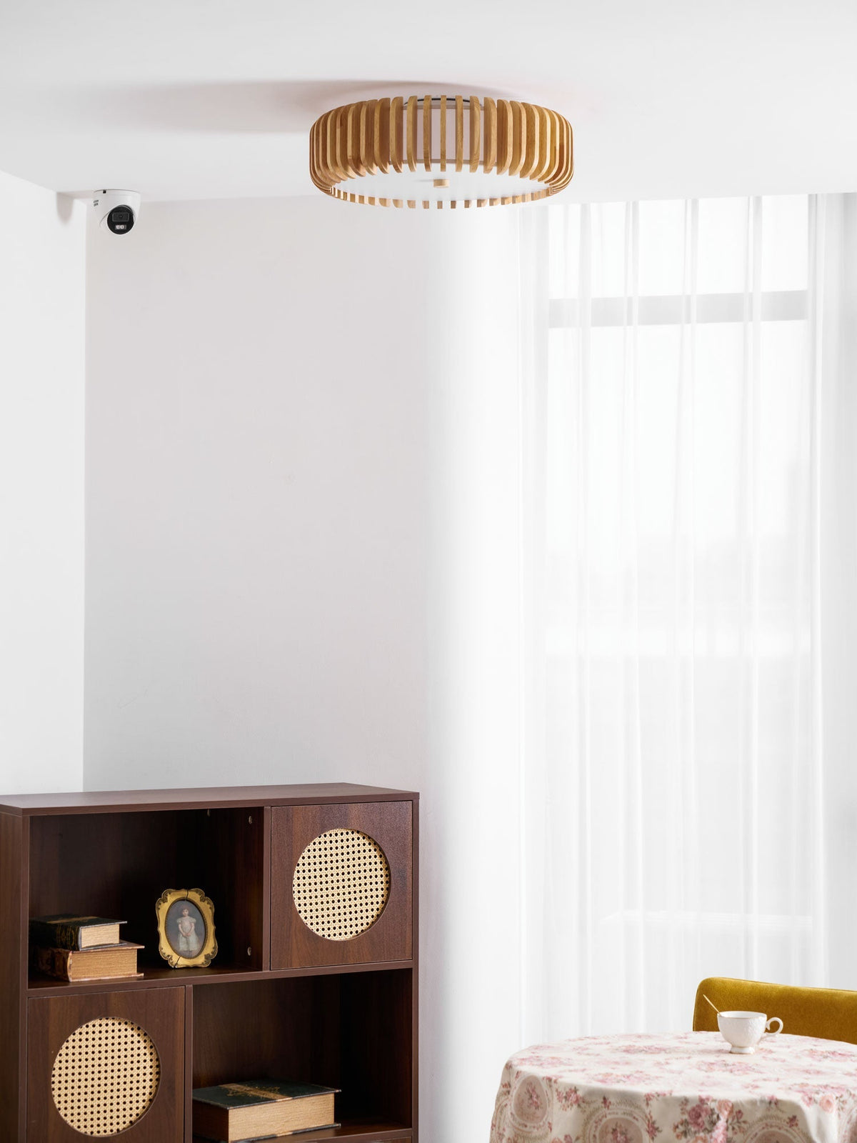 Oakflare Ceiling Lamp – detail 35