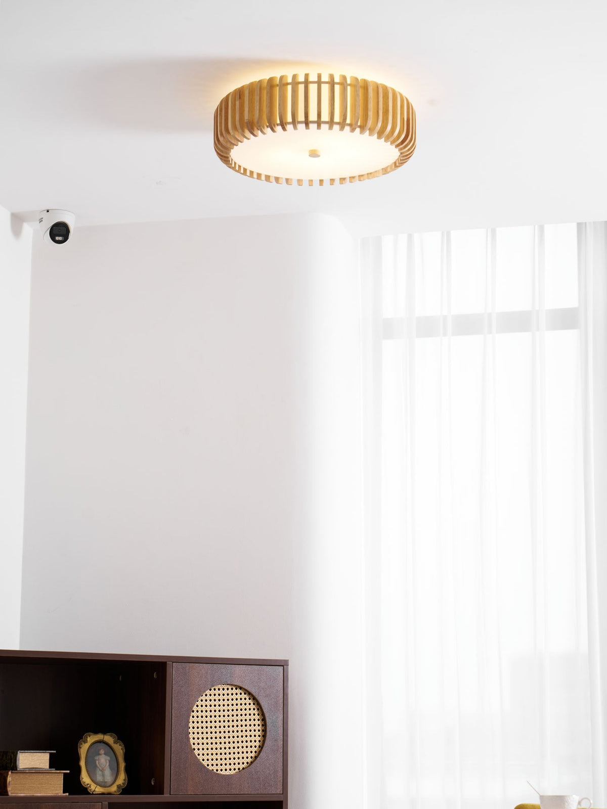 Oakflare Ceiling Lamp – detail 37