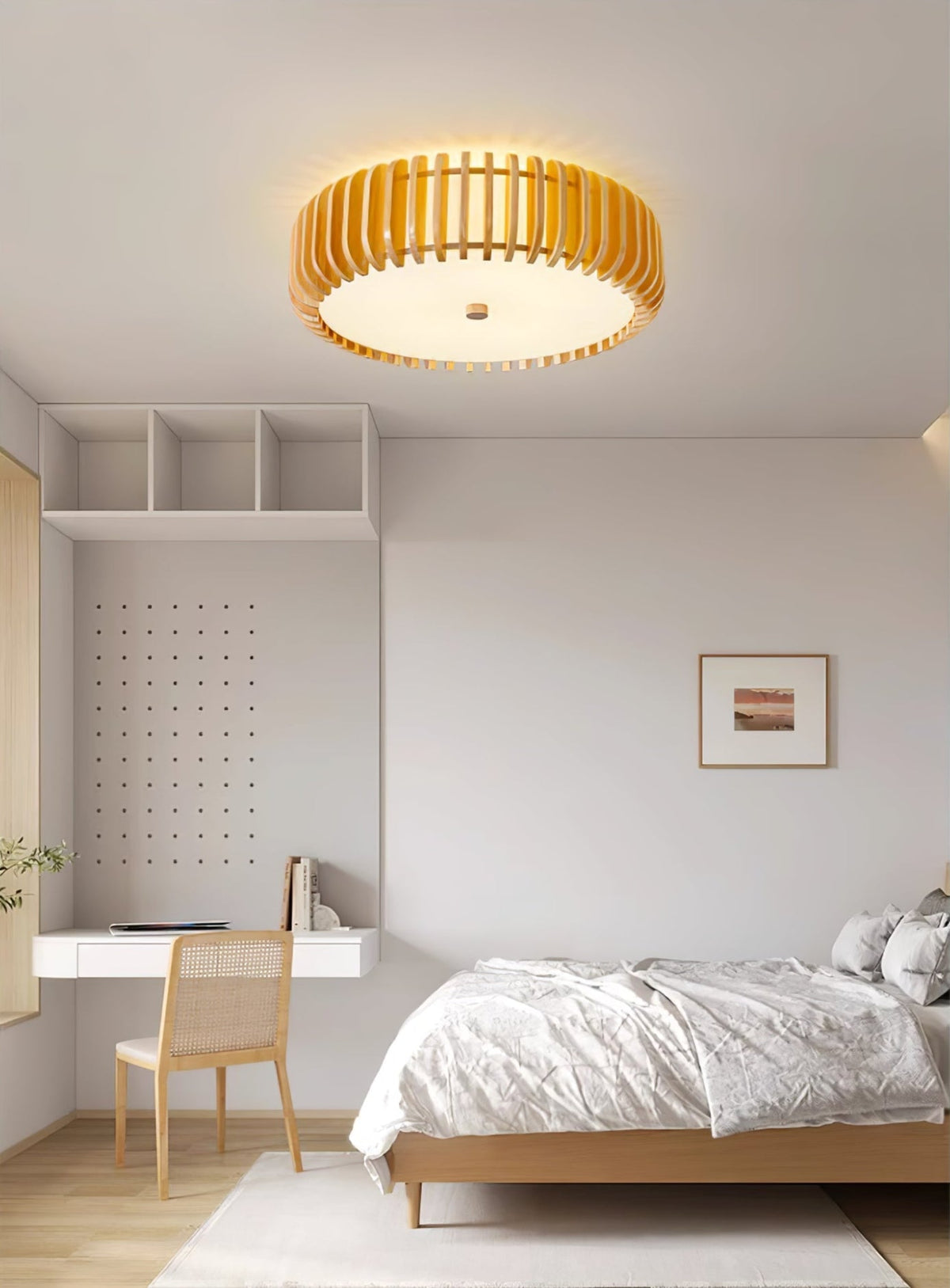 Oakflare Ceiling Lamp – detail 6