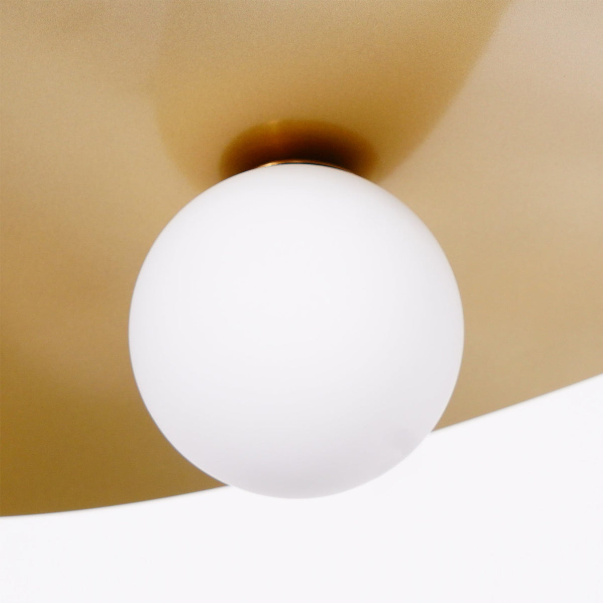 Lampa wisząca rzeźbiarska Arari