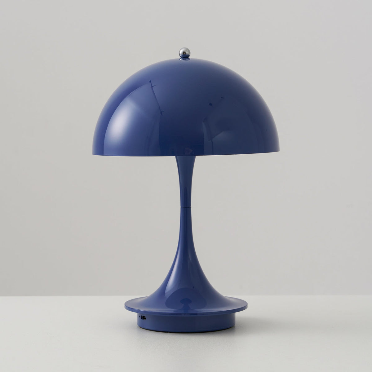 Lampa stołowa zewnętrzna Ludli