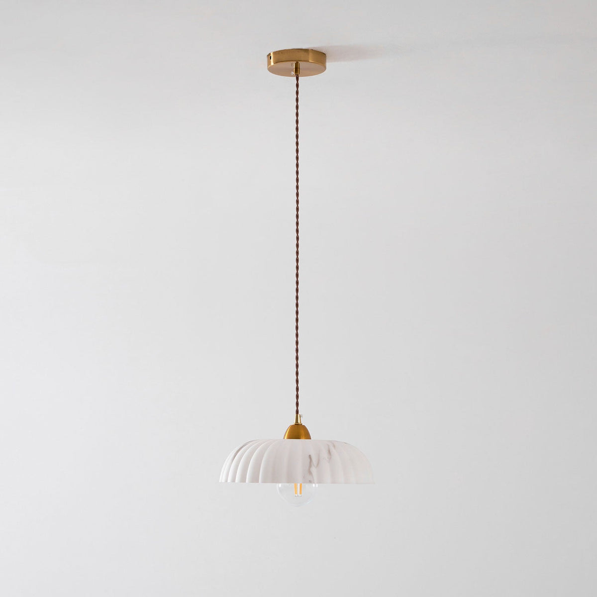 Lampa wisząca Eral
