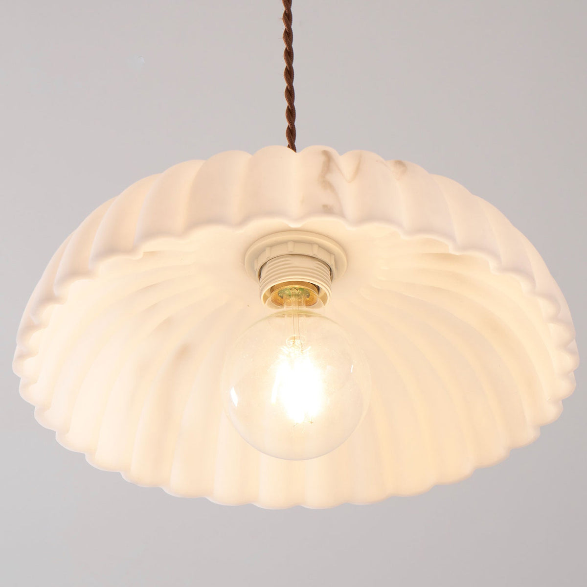 Lampa wisząca Eral