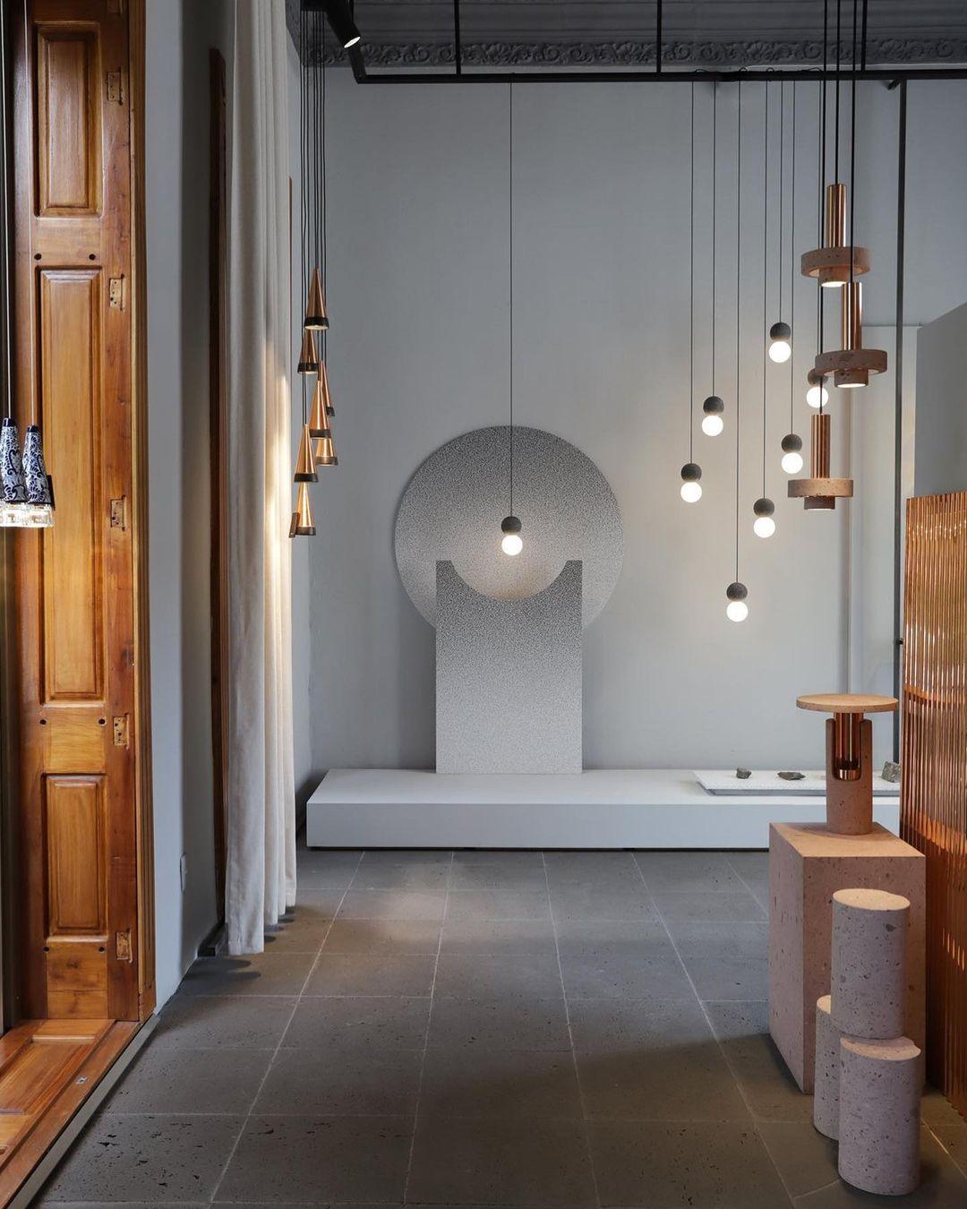Origo Pendant Lamp – detail 35