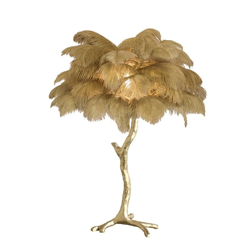 Lampa stołowa Wenli