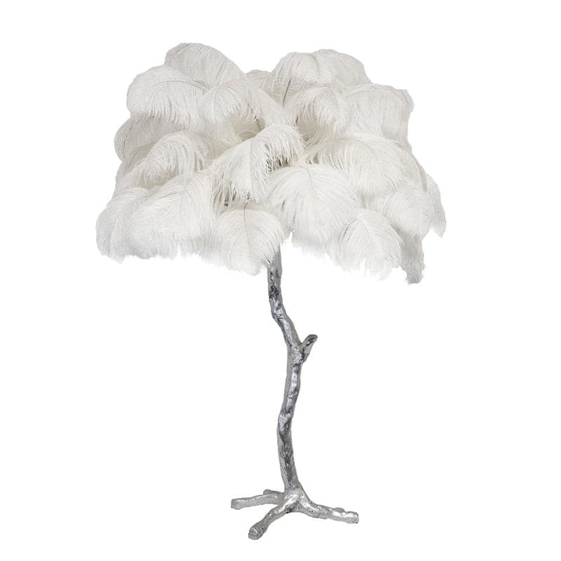 Lampa stołowa Wenli