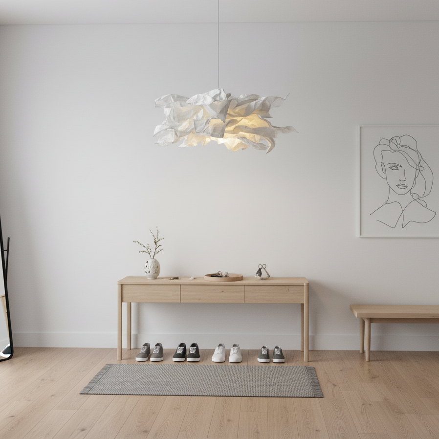 Lampa wisząca Avve